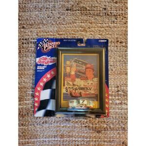 Sam Bass Retro Nascar Hooters Car